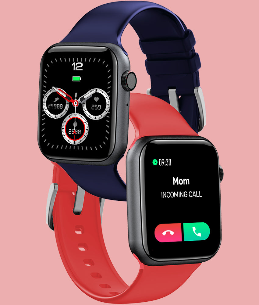 smart-watch