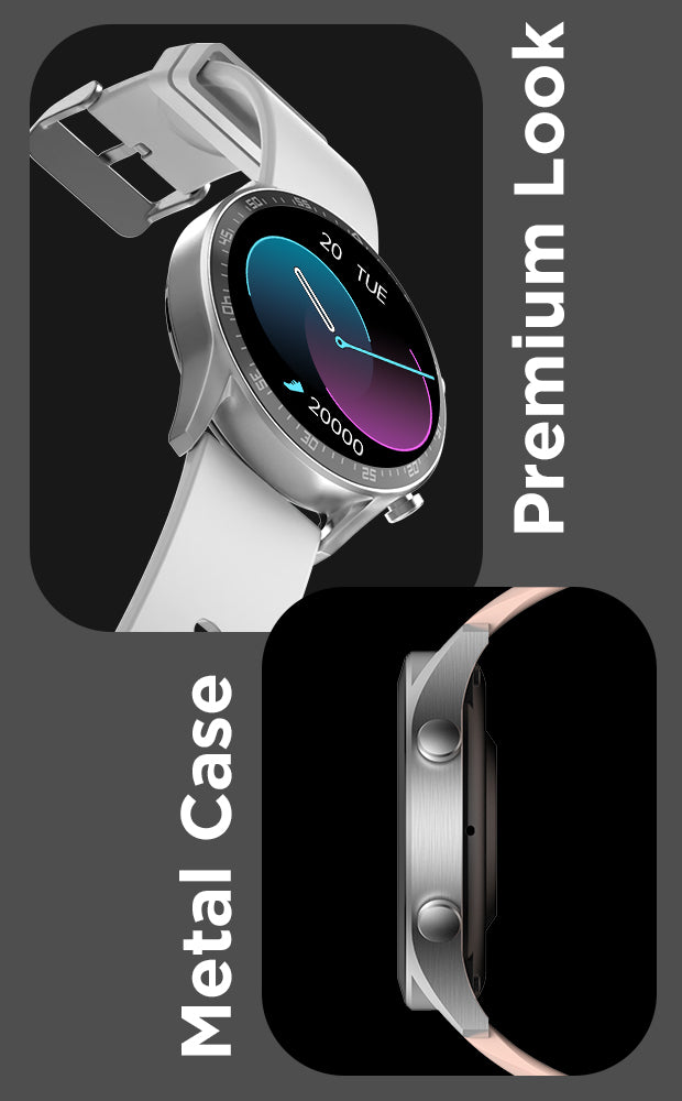 smart-watch