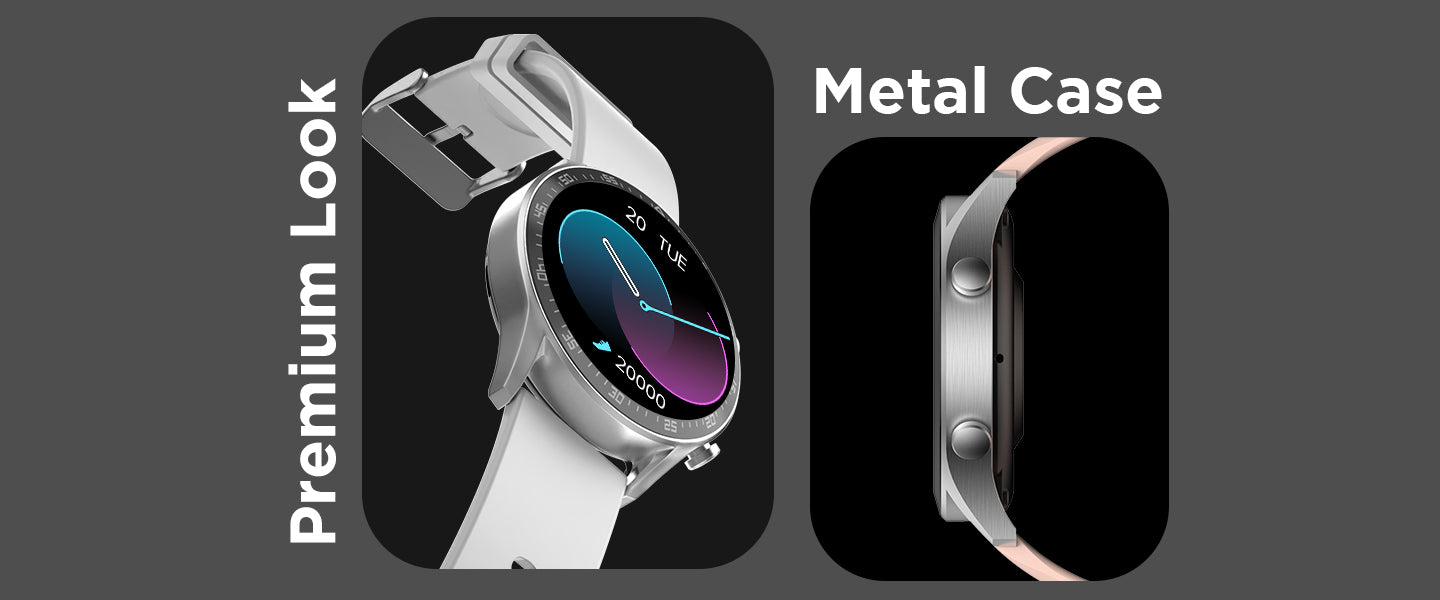 smart-watch