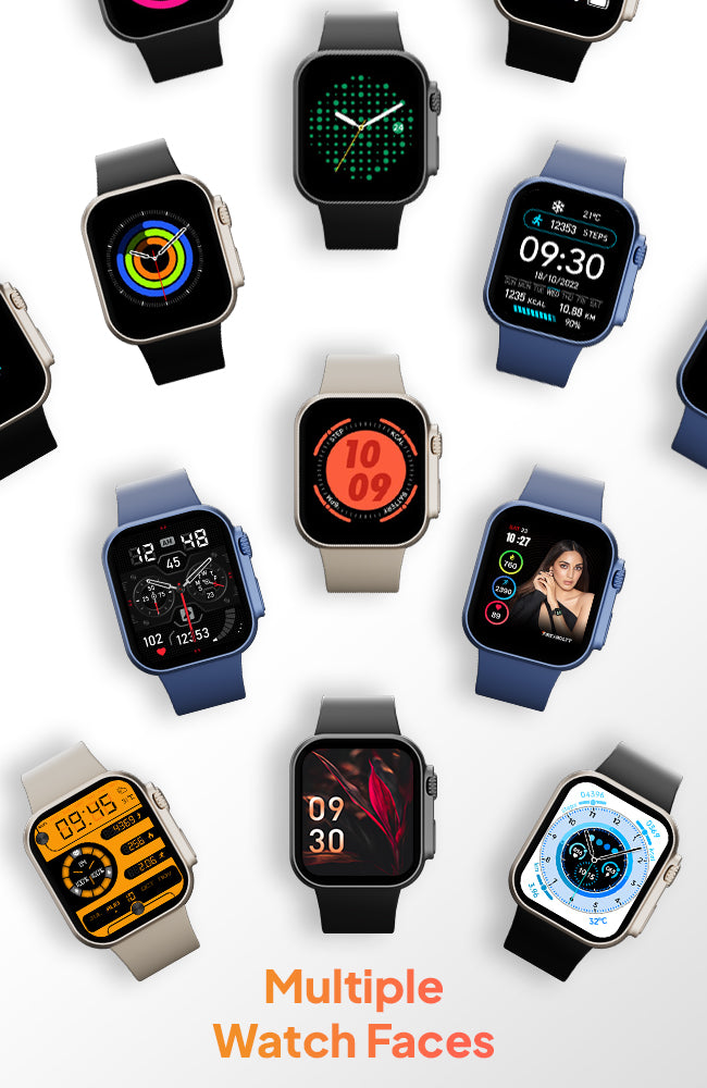smart-watch