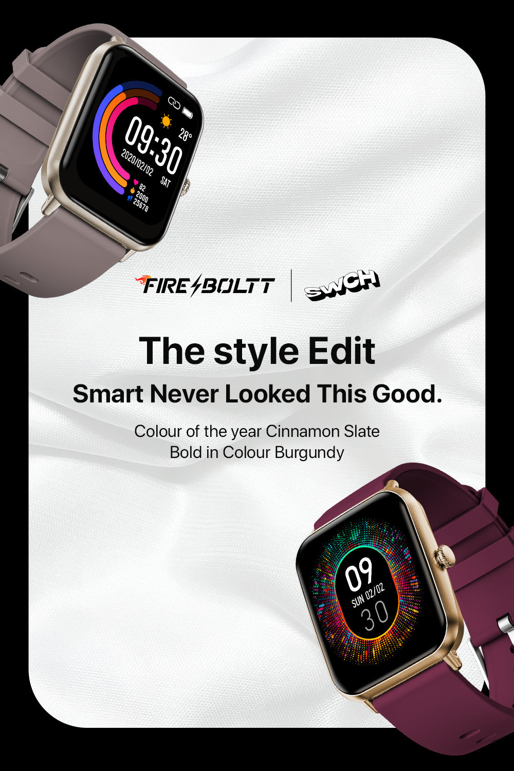 watch