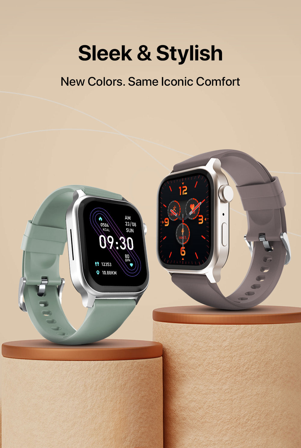 smart-watch