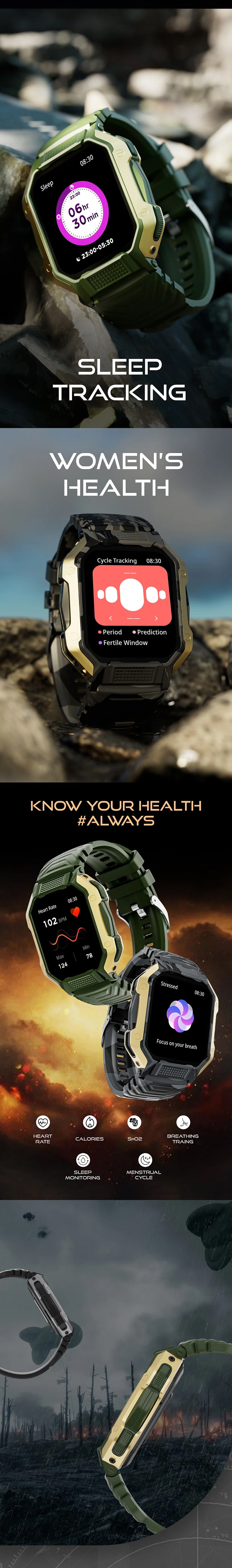 smart-watch