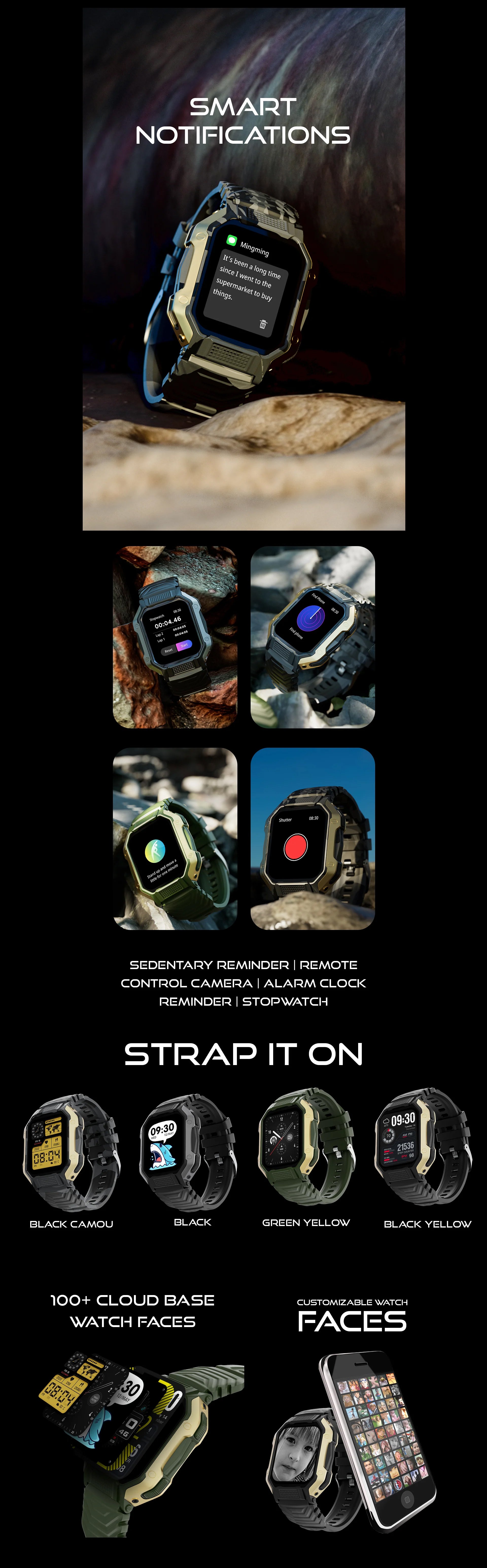 smart-watch