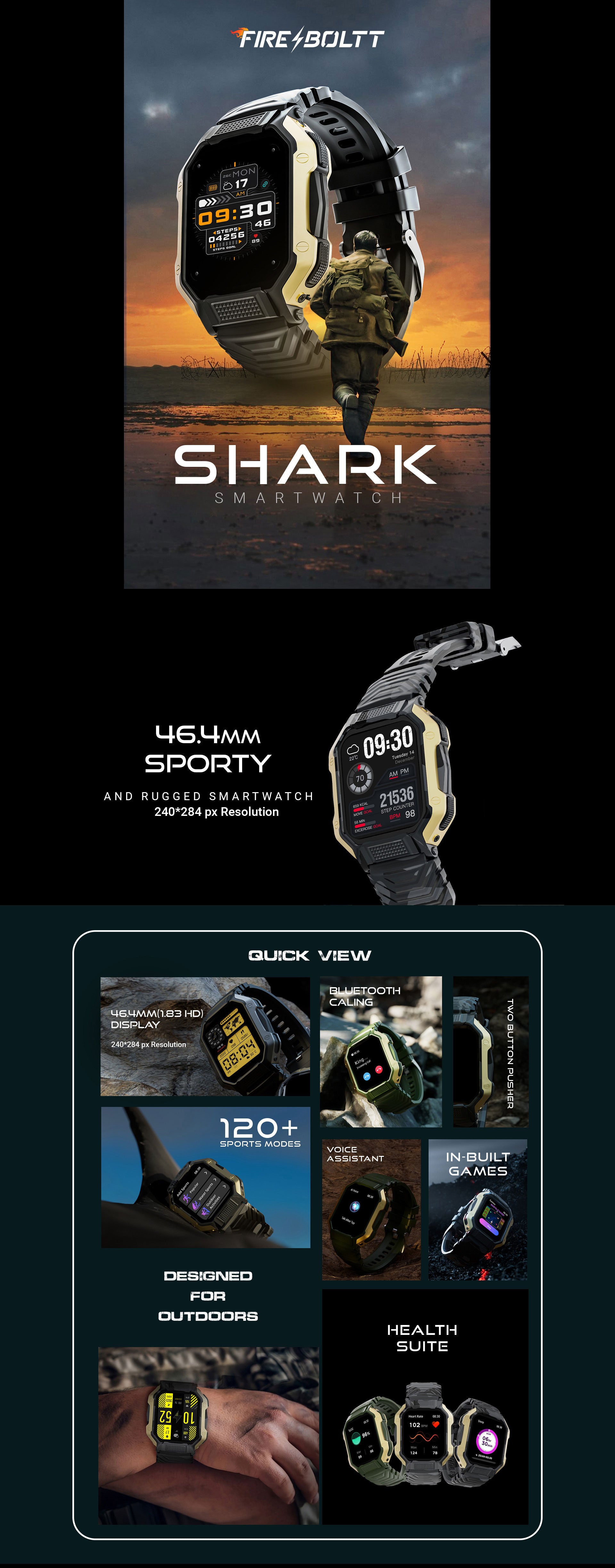 smart-watch