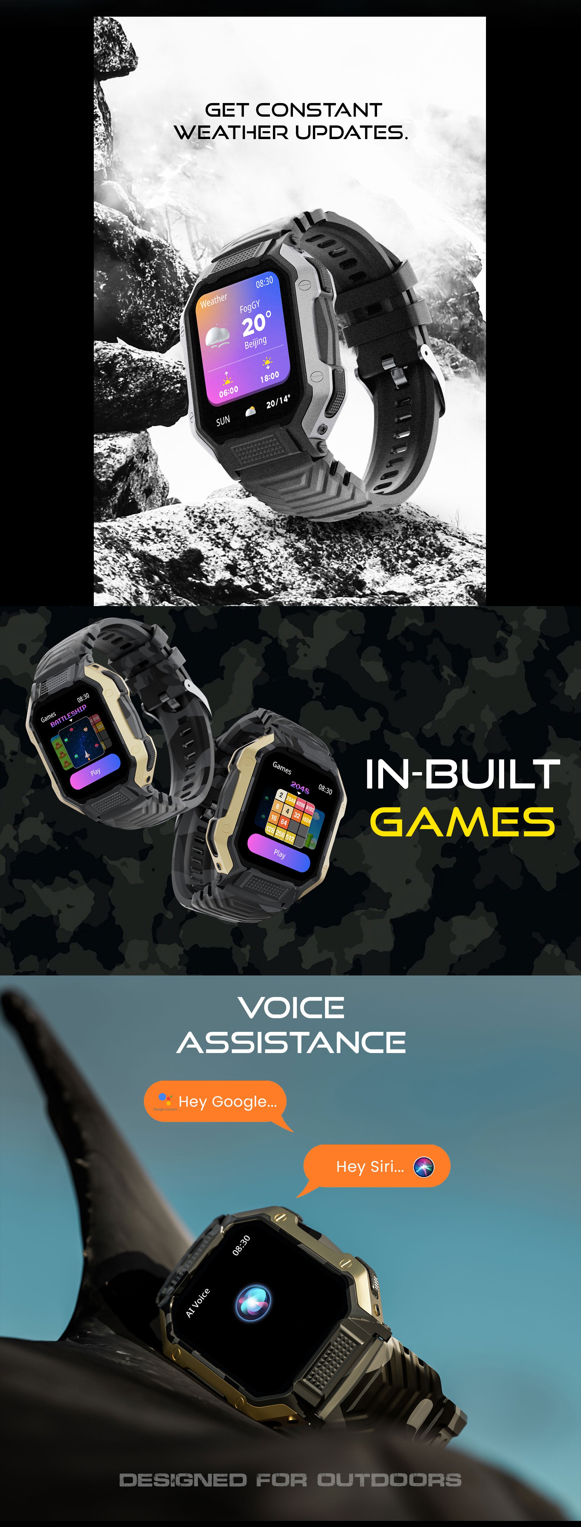 smart-watch