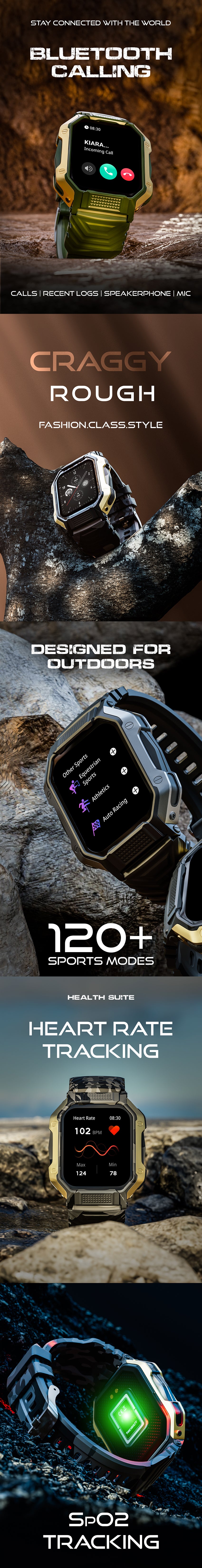 smart-watch