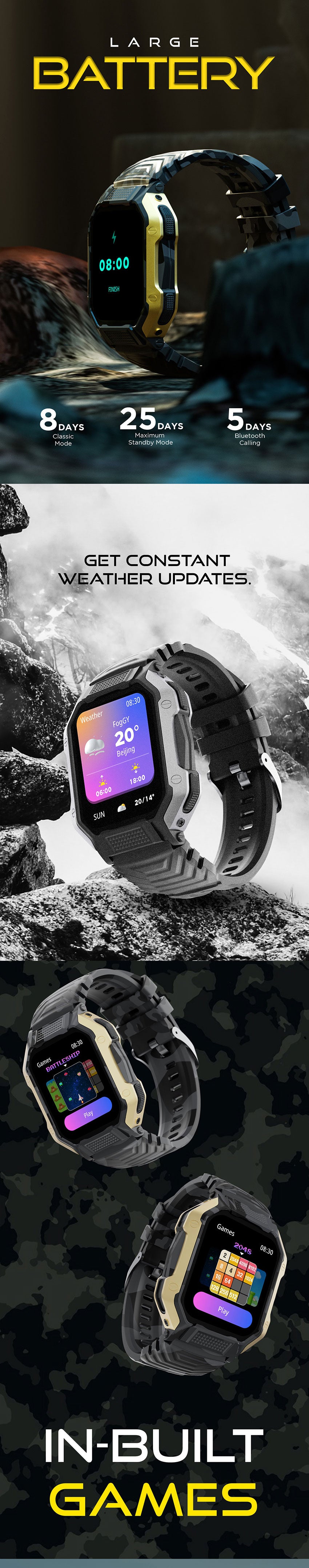 smart-watch