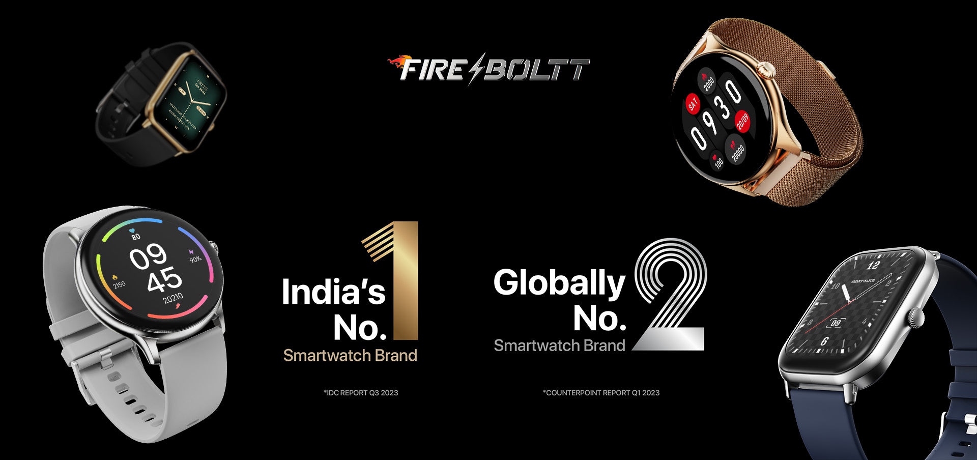 smart-watch