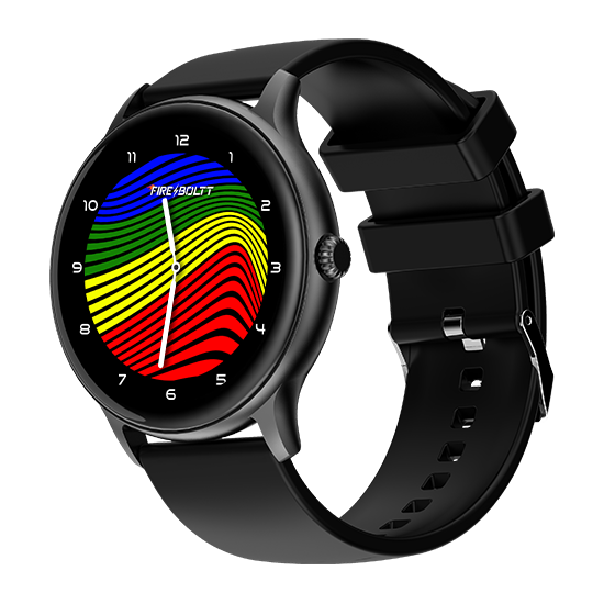 Fire-Boltt Hurricane Smartwatch